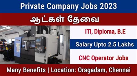 vacancy cnc machine operator|cnc machine operator job vacancy.